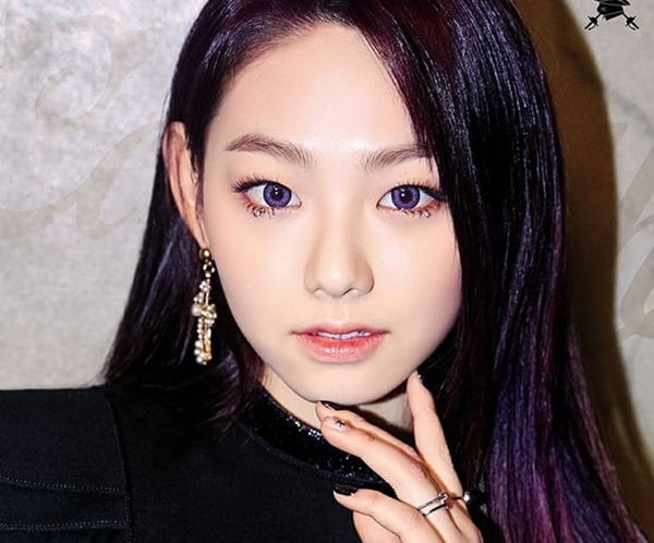 3週內減去11公斤！讓Gugudan姜美娜脫去稚嫩，美貌升級的的祕密減肥法！