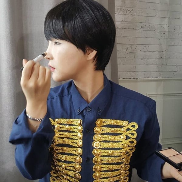 韓妞最愛美妝YOUTUBER排行榜TOP7，不認識別說你是美妝達人！