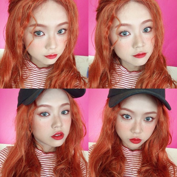 韓妞最愛美妝YOUTUBER排行榜TOP7，不認識別說你是美妝達人！