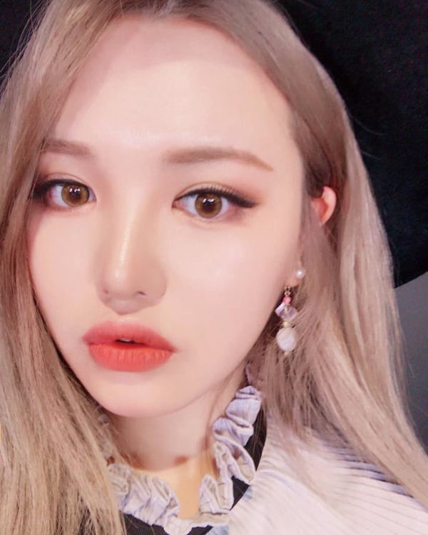 韓妞最愛美妝YOUTUBER排行榜TOP7，不認識別說你是美妝達人！