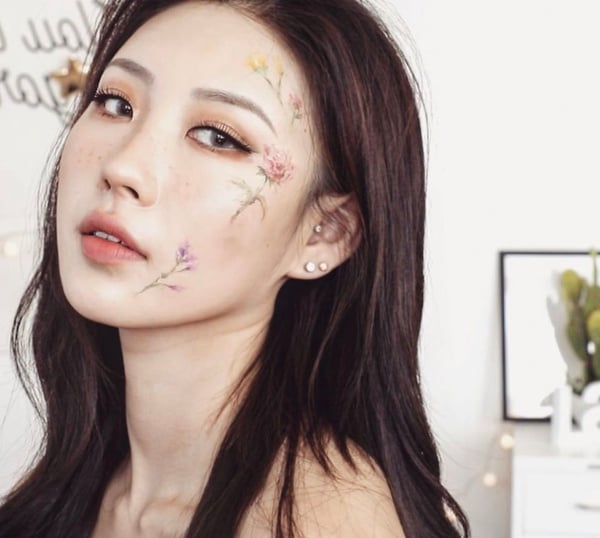 韓妞最愛美妝YOUTUBER排行榜TOP7，不認識別說你是美妝達人！