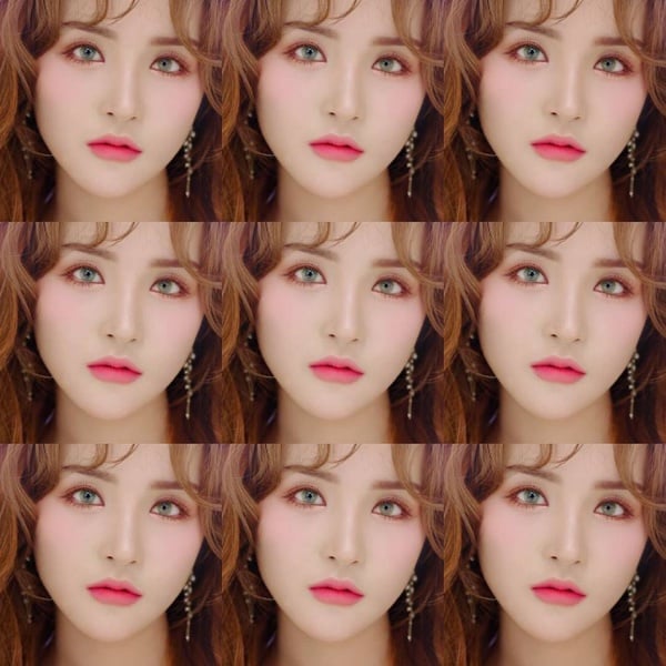 韓妞最愛美妝YOUTUBER排行榜TOP7，不認識別說你是美妝達人！