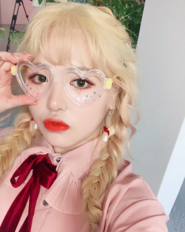 韓妞最愛美妝YOUTUBER排行榜TOP7，不認識別說你是美妝達人！