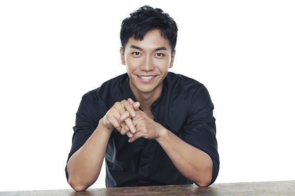 《花遊記》悟空要來了！國民男神李昇基退伍後首次來台會粉絲！