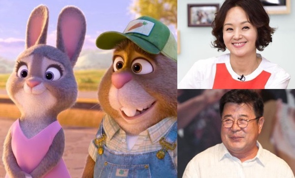 《動物方城市》「真人版」名單洩漏，朴敘俊要演「她」！？100%相似率保證讓你笑到腹痛