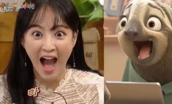 《動物方城市》「真人版」名單洩漏，朴敘俊要演「她」！？100%相似率保證讓你笑到腹痛
