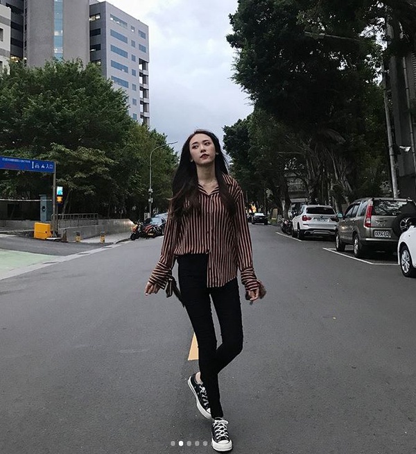 大學生鞋櫃裡必備這6款鞋！少一雙都不敢說自己懂穿搭了