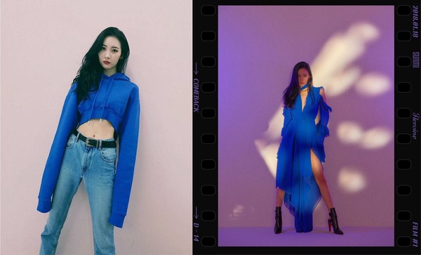 優雅PVC潮：呸姐穿雪莉也穿，JIMMY CHOO×Off-White™ 妳一定得穿！