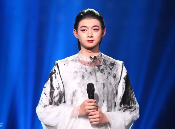 國民歌曲演唱者是誰？妻子的誘惑、放羊的星星、羋月傳他們唱的
