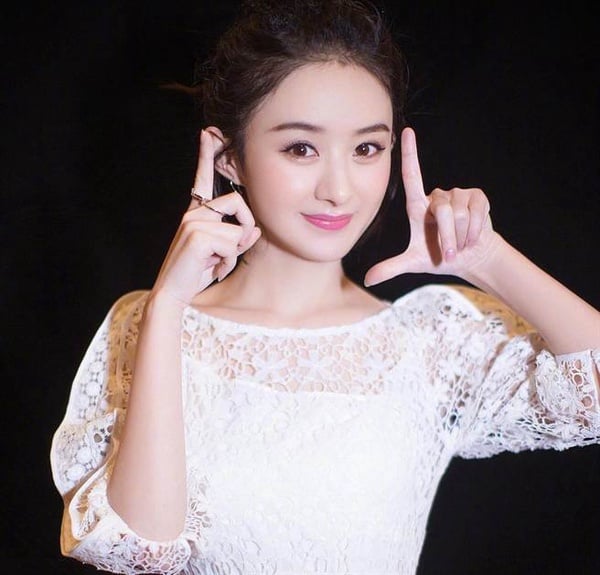 女星「真實體重+減肥方法」公開！Angelababy、趙麗穎、Hani瘦身法