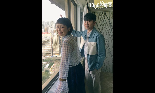 《1006的房客》李國毅謝欣穎跨越時空正式同居！燒腦劇情大獲網友好評