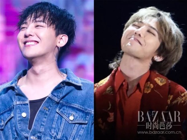 李敏鎬、GD都是平頭男神！用顏值HOLD住平頭的男神TOP 6