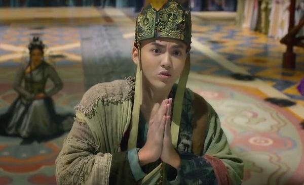 李敏鎬、GD都是平頭男神！用顏值HOLD住平頭的男神TOP 6