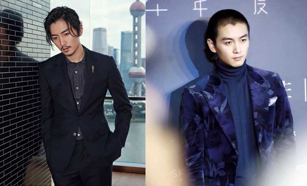 李敏鎬、GD都是平頭男神！用顏值HOLD住平頭的男神TOP 6