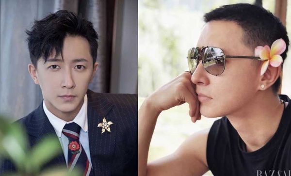 李敏鎬、GD都是平頭男神！用顏值HOLD住平頭的男神TOP 6