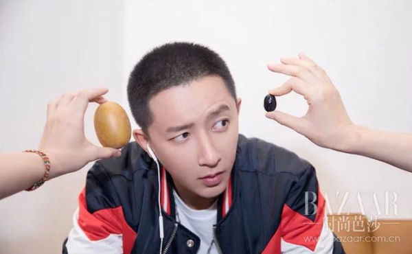 李敏鎬、GD都是平頭男神！用顏值HOLD住平頭的男神TOP 6