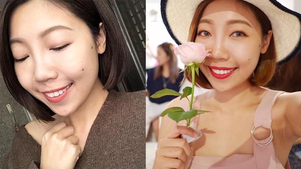 小資、學生族必追美妝youtuber！Eva、蹦蹦他們都是挖寶CP王