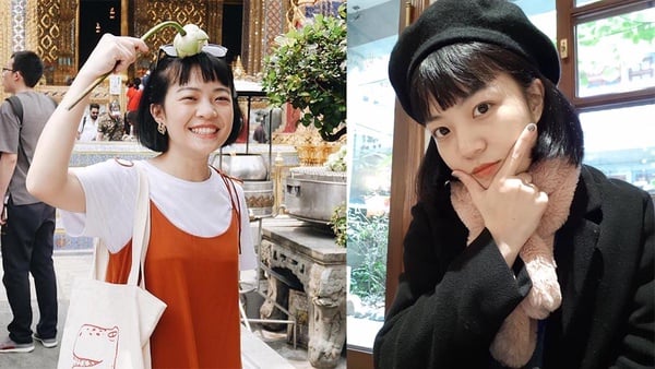 小資、學生族必追美妝youtuber！Eva、蹦蹦他們都是挖寶CP王