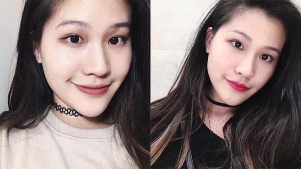 小資、學生族必追美妝youtuber！Eva、蹦蹦他們都是挖寶CP王
