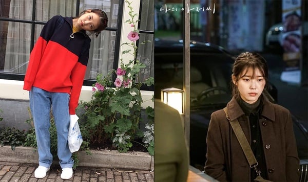 IU《我的大叔》3/21首播！看她如何從國民妹妹變身厭世冷都女