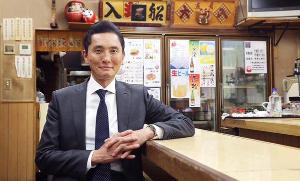 2018春季日劇總整理！古川雄輝、玉木宏、大谷亮平日劇男神一同回歸