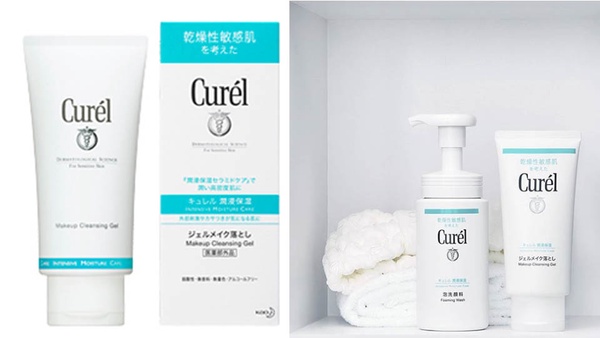 敏感肌開架百元卸妝推薦！這幾罐深受PTT網友愛用中