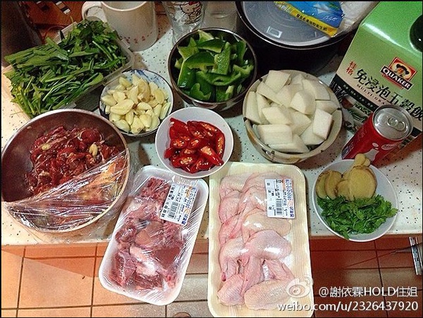 HOLD住姐謝依霖瘦身方法大公開！5招甩肉10KG，立刻嫁出去！