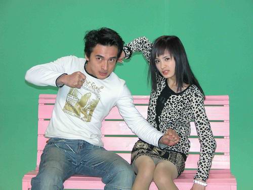 大明星跑龍套年代！Angelababy當周杰倫伴舞、楊冪演過雙響炮？