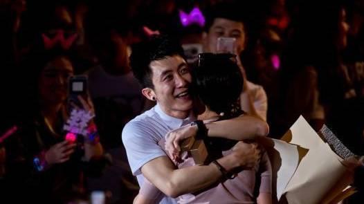 地表最粉紅演唱會都在這！除了周杰倫，這些明星都很會幫粉絲求婚