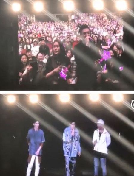 地表最粉紅演唱會都在這！除了周杰倫，這些明星都很會幫粉絲求婚
