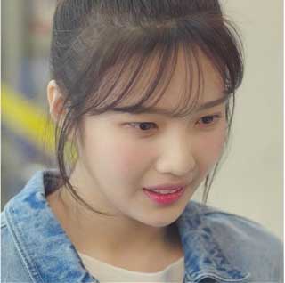 《偉大的誘惑者》JOY中短髮髮型解密！一支離子夾就能通通搞定