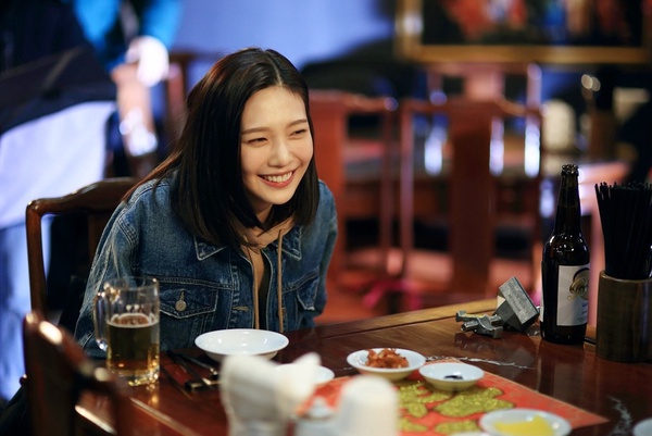 《偉大的誘惑者》JOY中短髮髮型解密！一支離子夾就能通通搞定