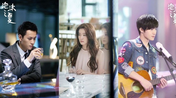 2018必追陸劇現代時裝劇！Angelababy、陳坤大咖回歸TOP7，包你不劇荒