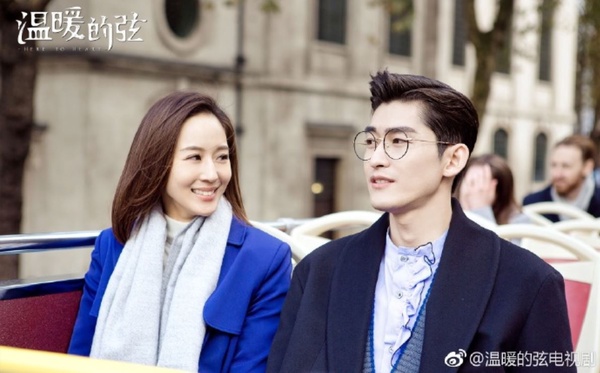 2018必追陸劇現代時裝劇！Angelababy、陳坤大咖回歸TOP7，包你不劇荒