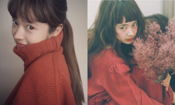 151也可以穿得像167！日模藤田ななみ的神級穿搭術，小個子女必讀！