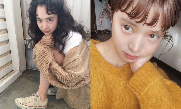 151也可以穿得像167！日模藤田ななみ的神級穿搭術，小個子女必讀！