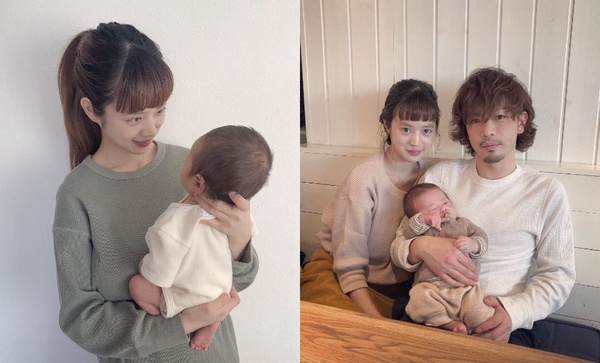 151也可以穿得像167！日模藤田ななみ的神級穿搭術，小個子女必讀！