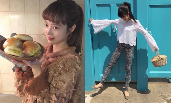 151也可以穿得像167！日模藤田ななみ的神級穿搭術，小個子女必讀！