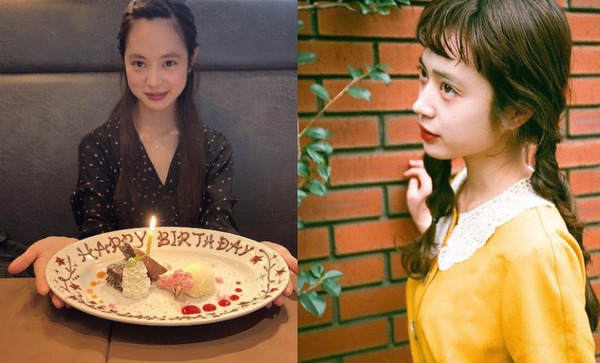 151也可以穿得像167！日模藤田ななみ的神級穿搭術，小個子女必讀！