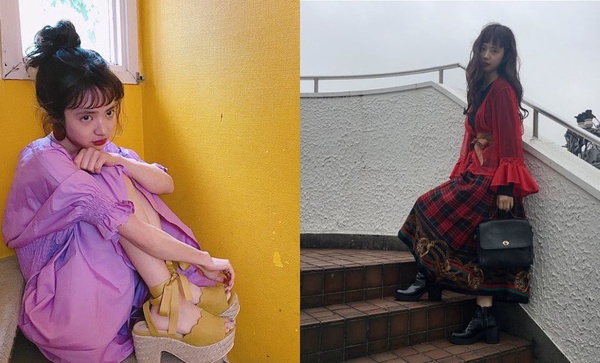 151也可以穿得像167！日模藤田ななみ的神級穿搭術，小個子女必讀！