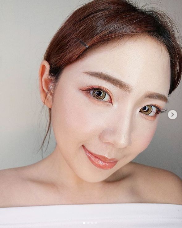 3個網路高討論度「神手級新娘秘書」！小眼睛變漫畫大眼，根本投胎轉世