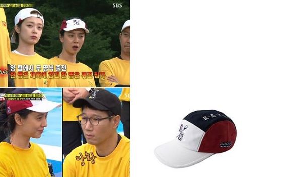 韓國人氣潮牌推薦！李敏鎬、朴信惠大愛，大明星撞衫也要穿