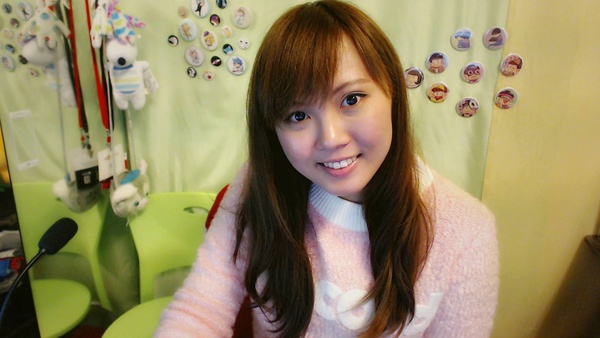 台灣的youtuber歌手介紹！其中兩位都與Lara梁心頤合作過！