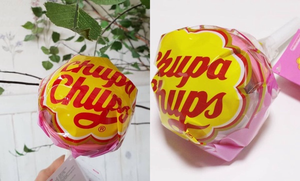韓國Chupa Chups就是比較狂！聯名FILA推出球鞋、帽Ｔ，還有超Ｑ拖鞋一定要有！