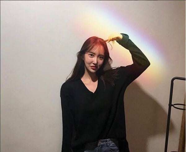 6款韓妞必備相機apps，彩虹濾鏡、復古相片是仙氣美照關鍵！