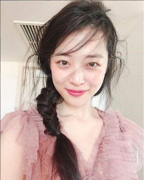 6款韓妞必備相機apps，彩虹濾鏡、復古相片是仙氣美照關鍵！