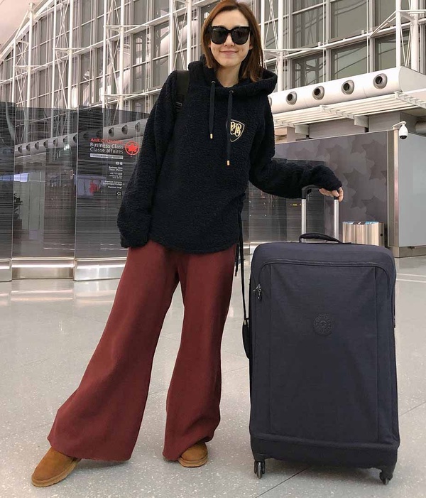 Jolin、楊冪、太妍都在穿的帽T這樣挑！超實用帽T穿搭四招必須學