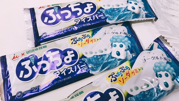 全家推出日韓熱銷冰品！超夯9款造型網紅冰，價格詳細介紹