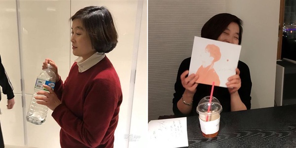 李鍾碩你有點過分了~顏值高有演技，連膚況都比女生好是怎麼回事？