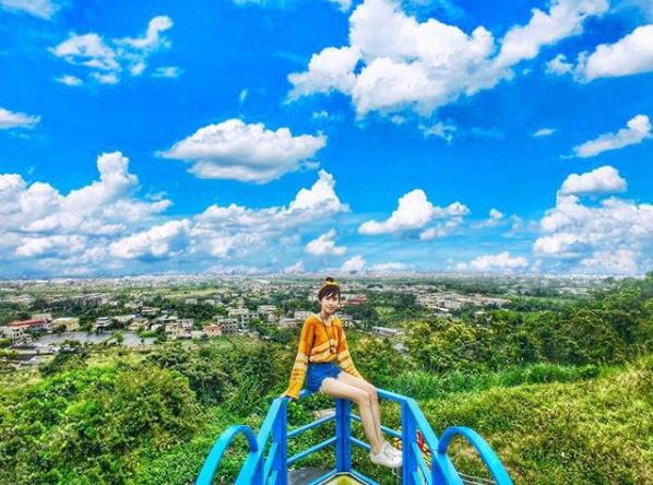 玻璃天空步道超夯！岡山之眼、兔子咖啡，再怕高也要去拍美照